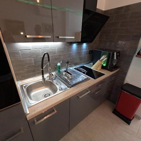 Mini Suite 35 Qm Валле Гранд Рей Экстерьер фото
