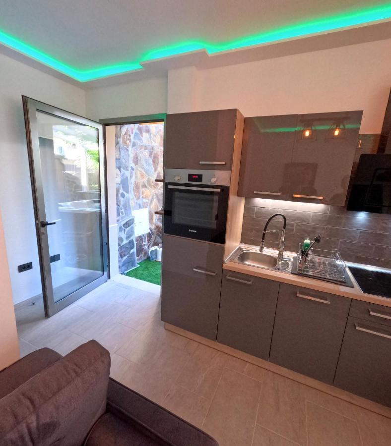 Mini Suite 35 Qm Валле Гранд Рей Экстерьер фото